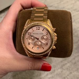 Michael Kors Watch